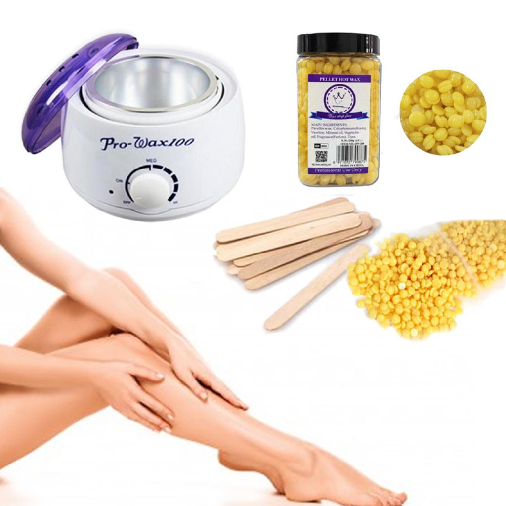 σετ-αποτρίχωσης-κεριέρα-αποτρίχωσης-κερί-αποτρίχωσης-2-τεμ-x-100gr-ξύλινες-σπάτουλες-20-τεμ